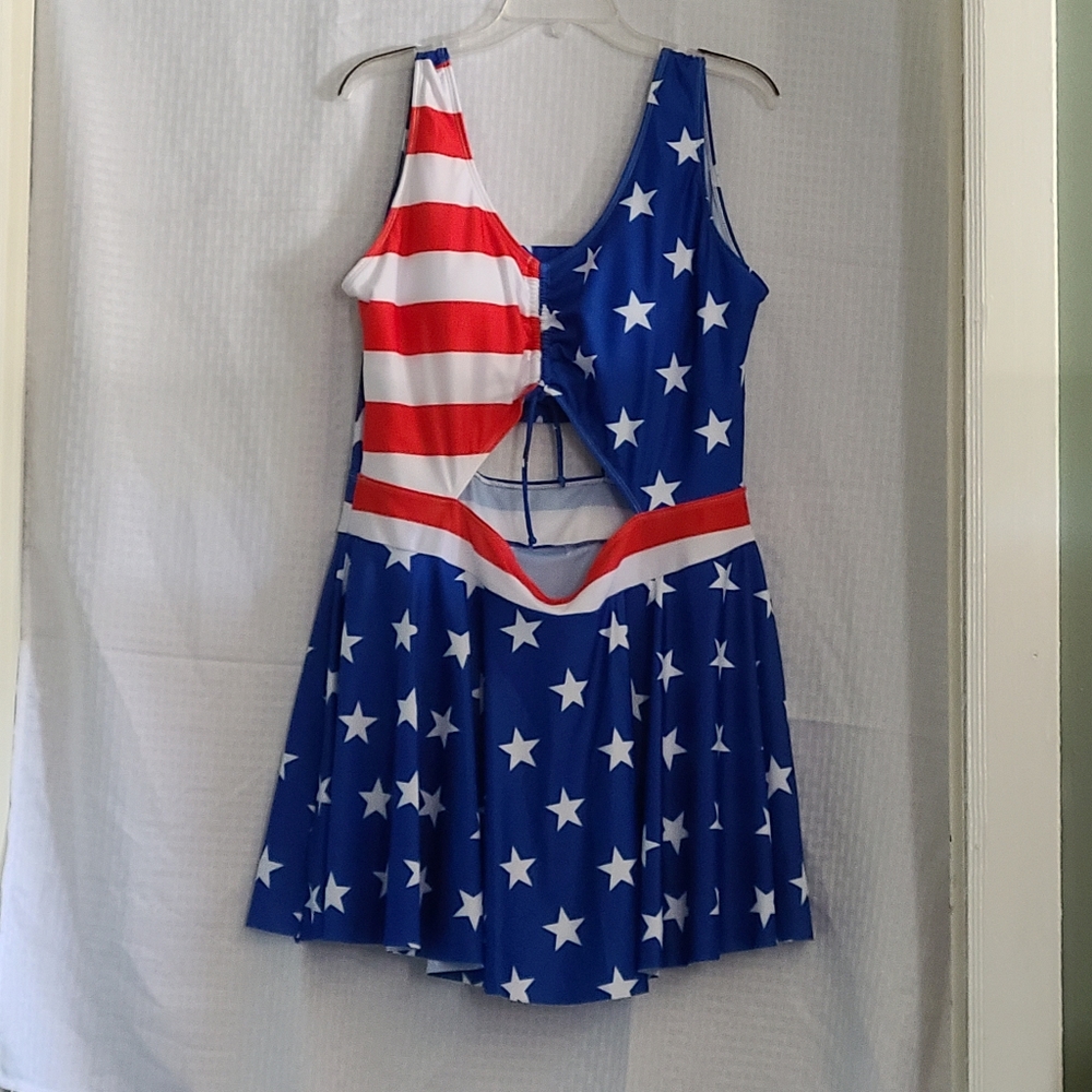 Swim suit